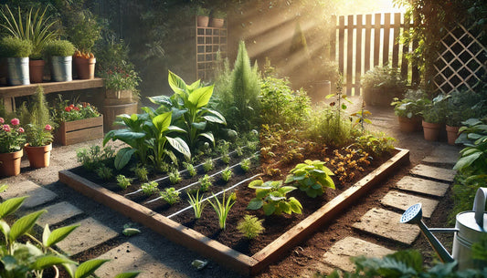 Common Gardening Mistakes & Easy Fixes