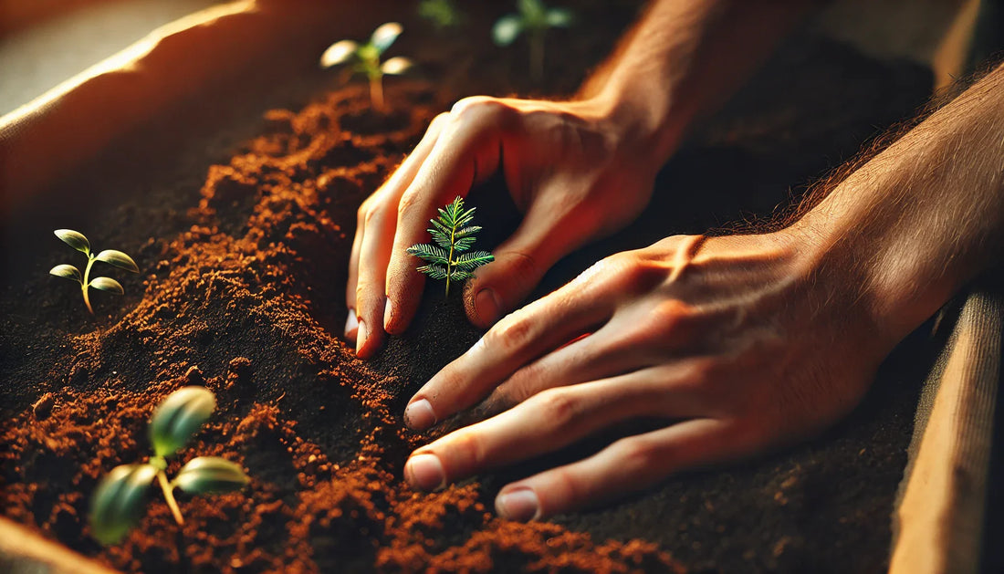 How Gardening Supports Mental Wellness