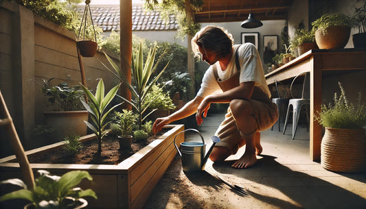 Common Gardening Mistakes & Easy Fixes