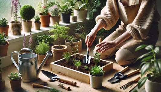 Must-Have Garden Tools for Everyday Care