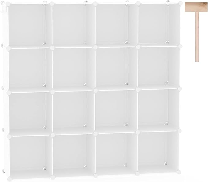 Clothing & Closet Storage