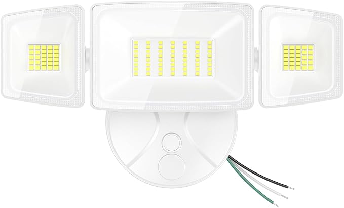 Outdoor Lighting