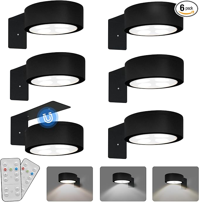 Wall Lights