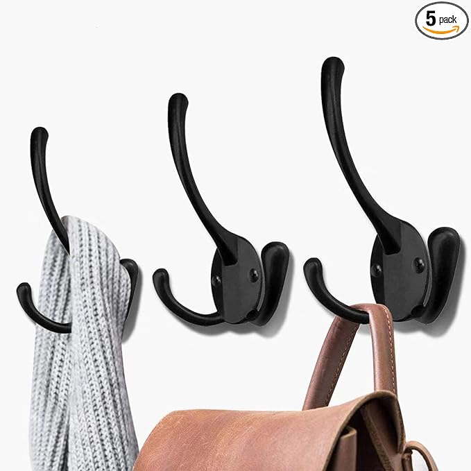 Home Storage Hooks