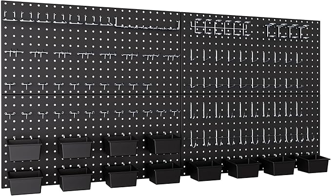 Retail Shelving & Wall Displays