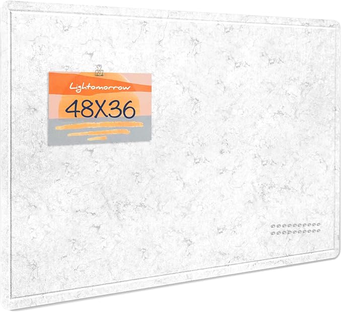Presentation Boards