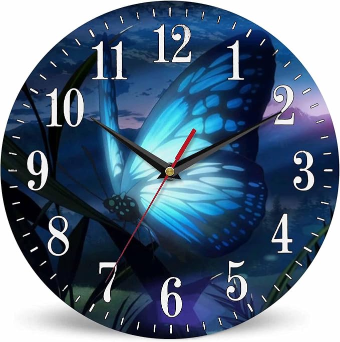 Clocks