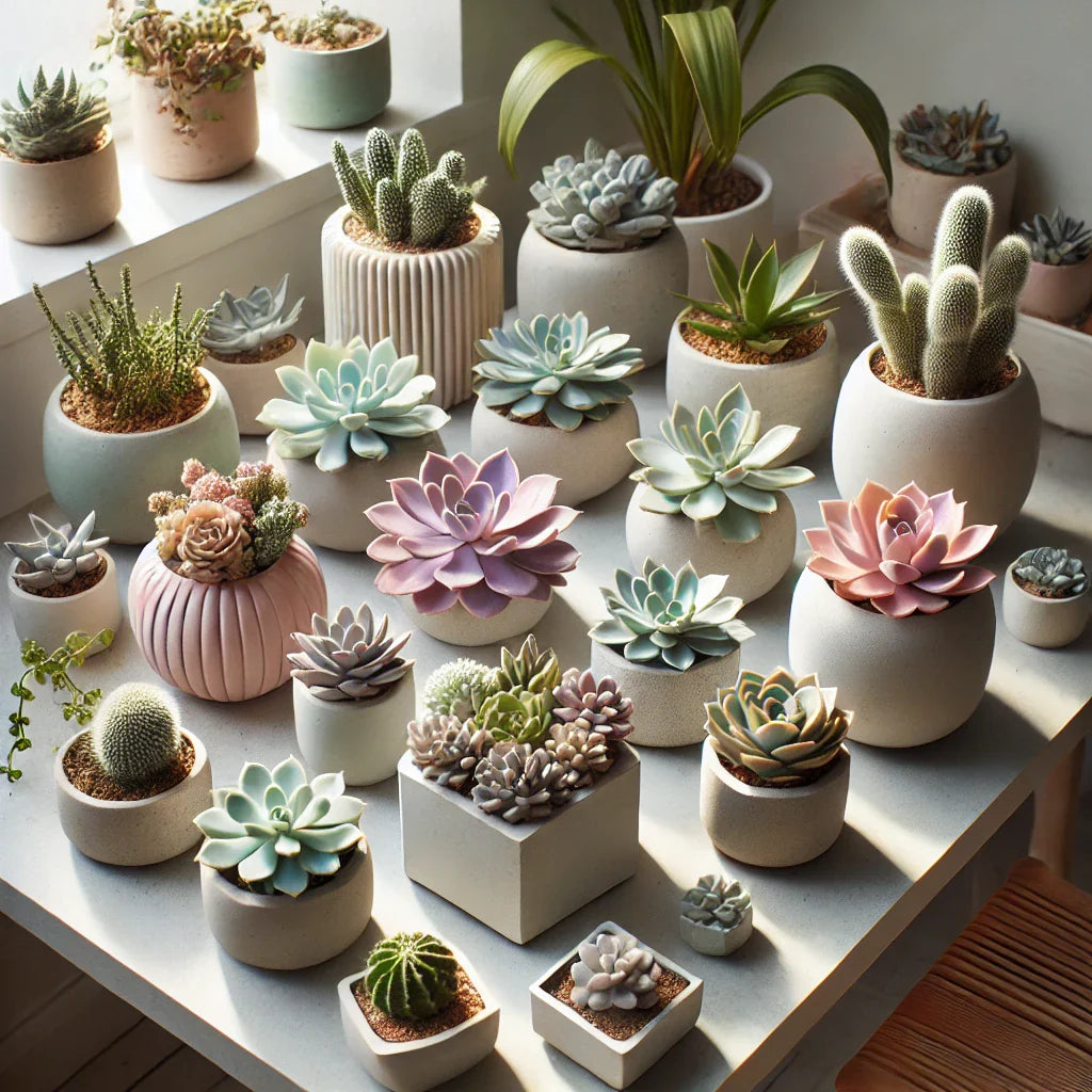 Assorted Collections