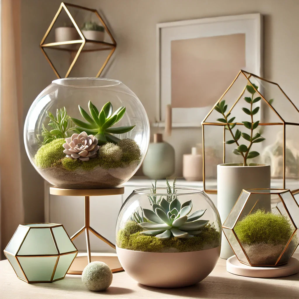 Hanging & Wall Planters