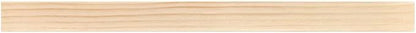 Homeforia 24 inch Wood Floating Shelves, High End Solid Natural Wood 24inch - Image 5