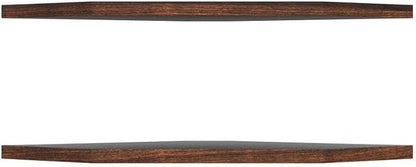 Homode Corner Shelf Wall Mount, Cable Box, Game Console, Storage - Image 5