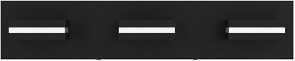 SineRise LED Modern Bathroom Vanity Light Fixtures, Modern Acrylic Bathroom - Image 4