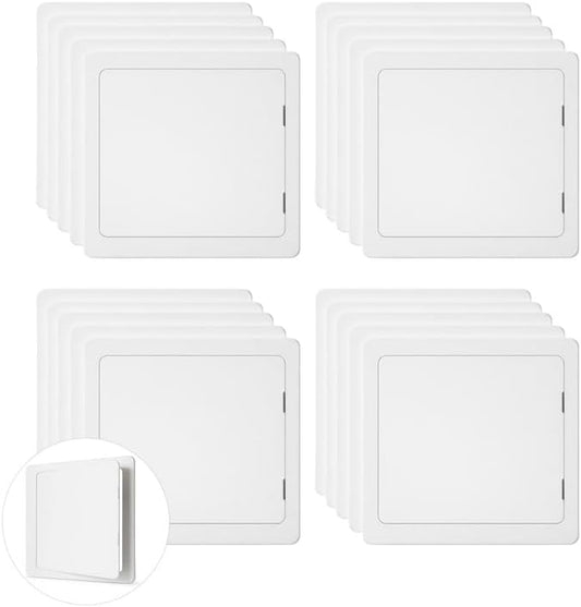 Morvat Access Panel 14x14 Inch for Drywall & Ceiling by Morvat