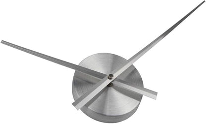 Timelike 3D Clock Hands, DIY Large Clock Hands Needles Wall Clocks 3D Home Art - Image 6