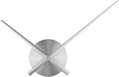 Timelike 3D Clock Hands, DIY Large Clock Hands Needles Wall Clocks 3D Home Art by Timelike
