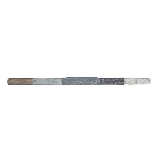 AZ Faux High-Density Polyurethane Faux Stone Ledger by AZFaux