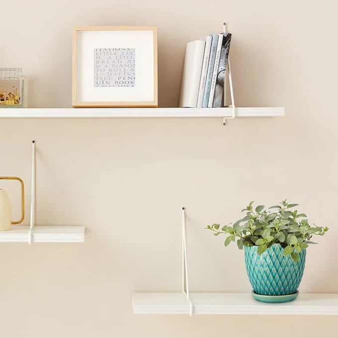 Oairse 4 inches Ceramic Planters Pots for Indoor Plants 3 Set of Small Round Flower Pots with Drainage Hole and Ceramic Tray Modern Planters Set for Succulents Cactus Garden Home Windowsill Table