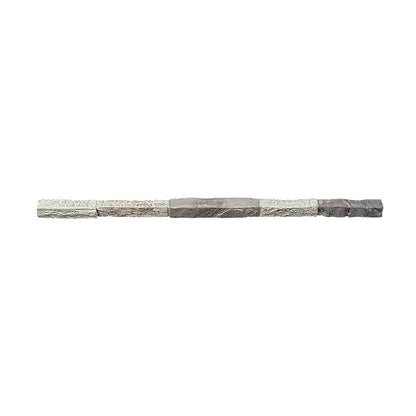 AZ Faux High-Density Polyurethane Faux Stone Ledger by AZFaux