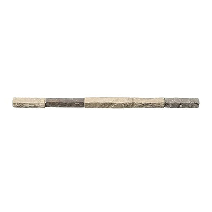 AZ Faux High-Density Polyurethane Faux Stone Ledger by AZFaux