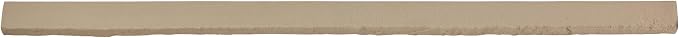 2-Pack Sand Faux Stone Ledger & Trim Panels, Decorative High-Density - Image 3