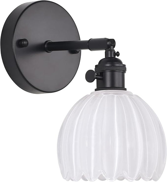Shenmoyl Vintage Wall Sconce by Shenmoyl