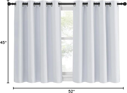 NICETOWN Room Darkening Curtain - Image 10