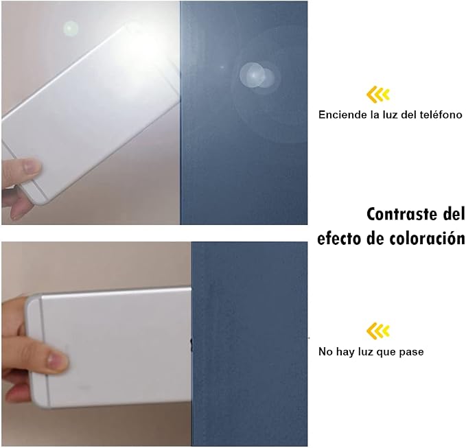 NICETOWN Noise Reducing 100% Blackout Curtains - Image 3