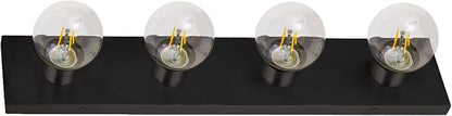 Design House Vanity Lights, 4 Linear Lights, Horizontal or Vertical Use - Image 10