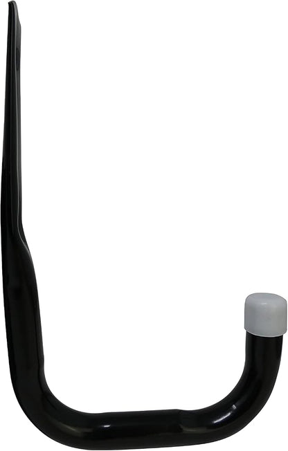 Shepherd Hardware 8089E Heavy Duty Steel 5-Inch Garage Storage Utility Hooks - Image 13