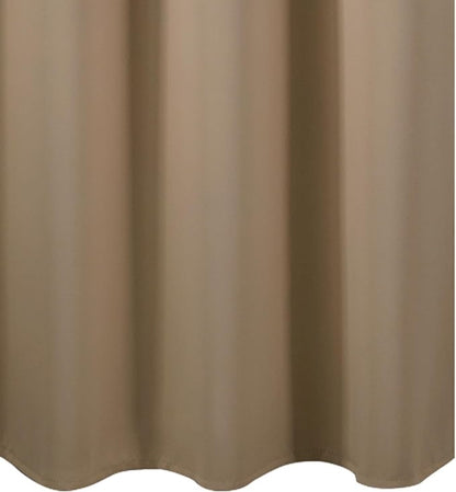 LEMOMO Natural Thermal Blackout Curtains/38 x 63 Inch/Set of 2 Panels Room - Image 7