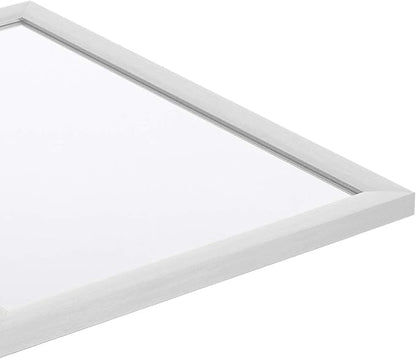 Amazon Basics Rectangular Wall Mount Mirror - Image 3