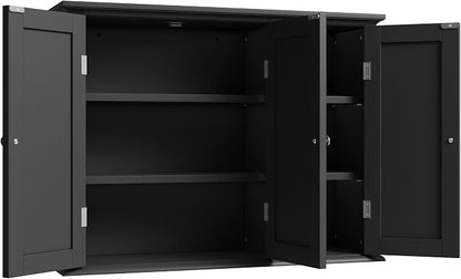 ChooChoo Bathroom Wall Cabinet - Image 9