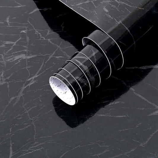 Arthome WALL DECOR Marble Contact Paper, Peel and Stick Wallpaper, Self by ArthomeWALLDECOR