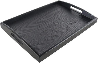 practicalWs Black Wood Contact Paper - Image 8