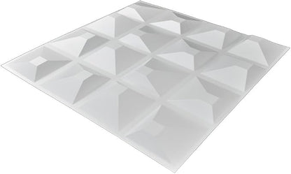 Art3d Decorative 3D Wall Panel, 32 Sq.FT PVC Interior Wall Decor - Image 8