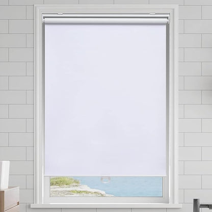Cordless Roller Shades Blackout Blinds - Image 3