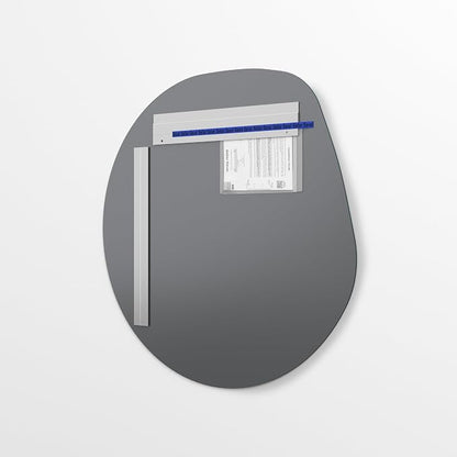 The Better Bevel Frameless Mirror - Image 3