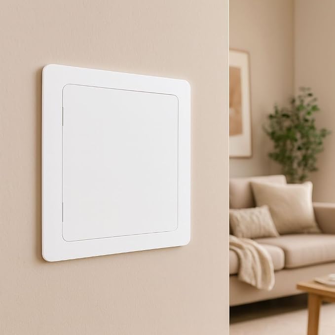 Morvat Access Panel 14x14 Inch for Drywall & Ceiling - Image 7