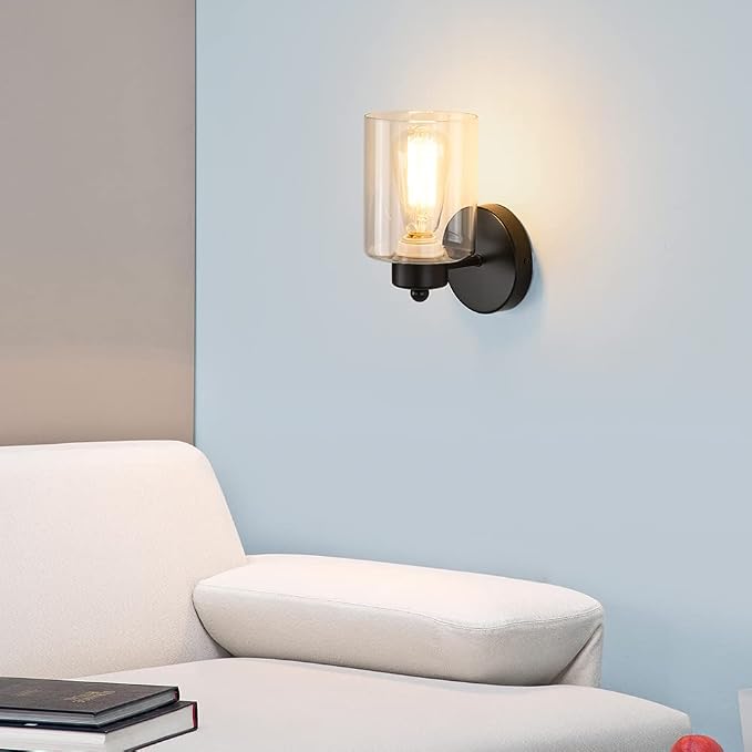 Metal Sconces Wall Lighting - Image 8
