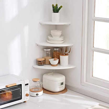 Corner Shelf - Image 8