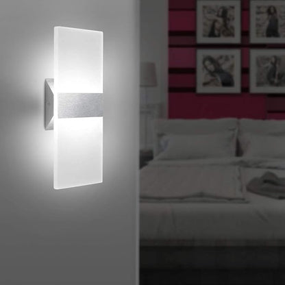 ChangM Modern Wall Sconce 12W - Image 2