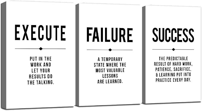 Inspirational Print by EPHANYART