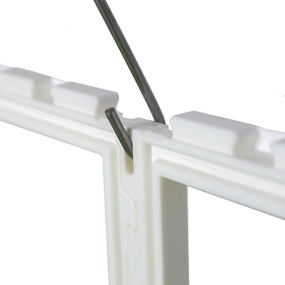 Kaibrite 8 Pockets Vertical Garden Wall Planter Raised Beds Hanging Planter - Image 7