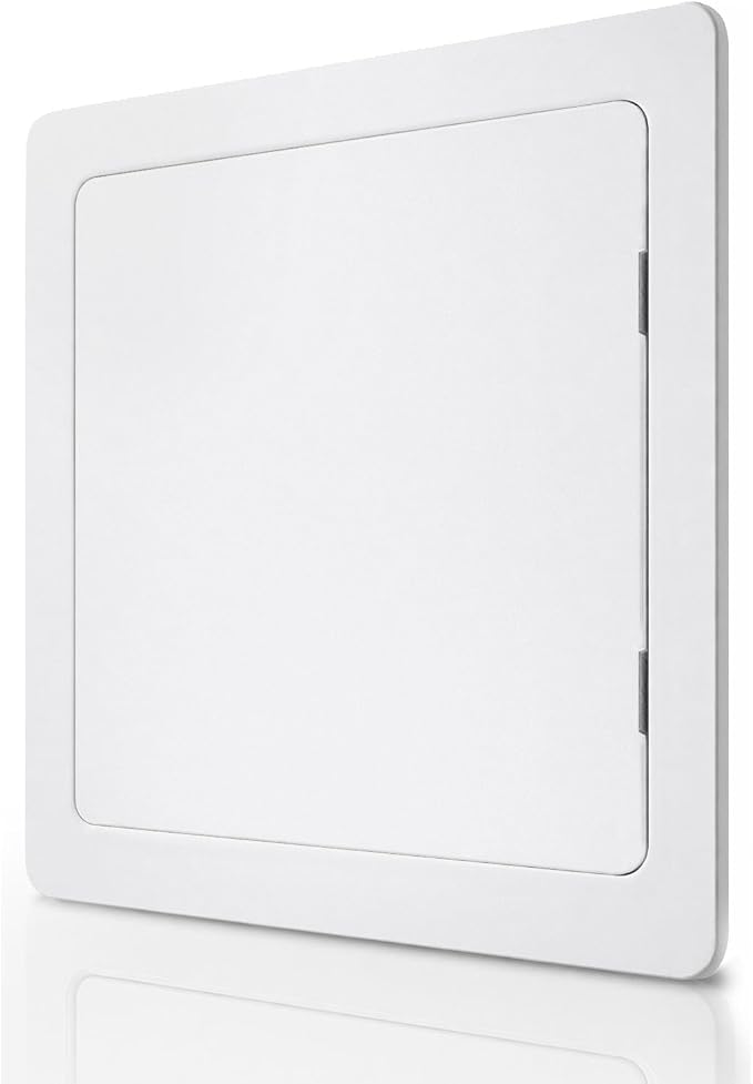 Morvat Access Panel 14x14 Inch for Drywall & Ceiling by Morvat