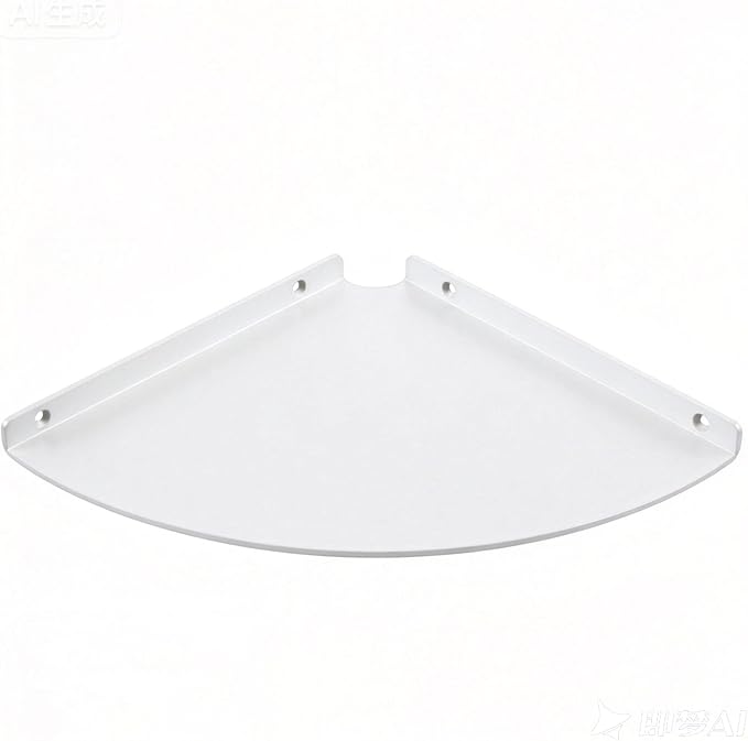 11 Inch Corner Shelf by YUjieSTC