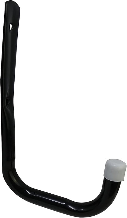 Shepherd Hardware 8089E Heavy Duty Steel 5-Inch Garage Storage Utility Hooks - Image 15