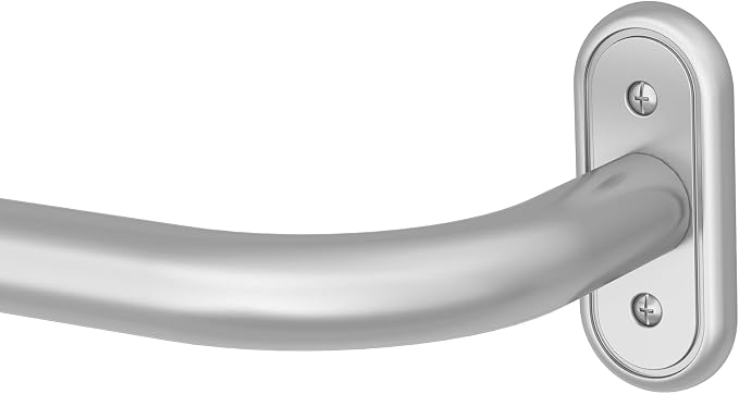 Curtain Rods 36-152 Inch, Living Room, Sliding Door by Wolistsa