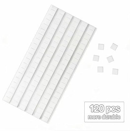 Feosky Adhesive Poster Sticky Tack Putty, Reusable and Removable Adhesive Putty - Image 4