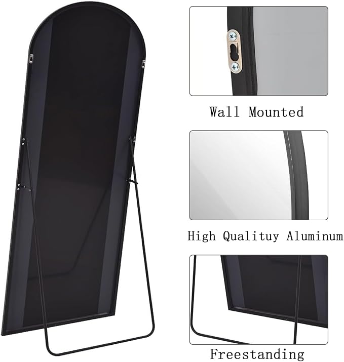 Floor Length Mirror, Body Mirrors - Image 5