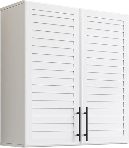 Furnaza Laundry Room Wall Cabinet - Image 9